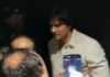 “लखनऊ में अली फज़ल का दिखा जबरदस्त क्रेज, ‘मिर्जापुर: द मूवी’ के प्रमोशन में फैंस से मिले अभिनेता”