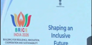 BRICS सम्मेलन के लिए तैयार दिल्ली! 12-13 सितंबर को जुटेगा बड़ा अंतरराष्ट्रीय मंच, सुरक्षा व्यवस्था कड़ी”