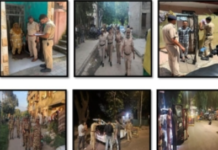 चंडीगढ़ में नशे के खिलाफ पुलिस का बड़ा अभियान, 4 केस दर्ज; 30.54 ग्राम हेरोइन बरामद