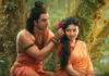 राम-सीता के प्रेम में डूबा दिखा ये खूबसूरत पल, रणबीर कपूर-साई पल्लवी का नया पोस्टर देख भावुक हुए फैंस