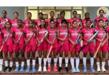भारतीय महिला जूनियर हॉकी टीम ने रचा इतिहास, चीन को हराकर जीता एशिया कप