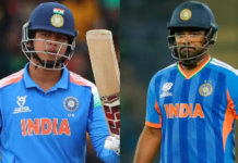 भारत-अफगानिस्तान दूसरा टी20: वैभव या सैमसन, किसे मिलेगा मौका? वरुण के बाहर होने से बढ़ी टीम इंडिया की चिंता