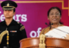 मेजर नव्या शेखावत बनीं राष्ट्रपति मुर्मु की पहली महिला आर्मी ADC, जानिए कौन हैं
