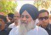 बिजली संकट पर सुखबीर बादल का सरकार पर हमला, बोले- लोगों को झेलनी पड़ रही परेशानी