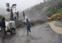हिमाचल में मानसून से भारी तबाही, नुकसान 3212 करोड़ के पार; 59 सड़कें अब भी बंद