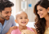 बच्चों के कैंसर इलाज के लिए हर साल 32 हजार से ज्यादा परिवारों का पलायन, रहने की चुनौती बनी बड़ी परेशानी