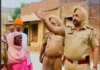गांववासियों से थानेदार का सीधा सवाल: “बताओ, गांव में नशा कौन बेचता है?”