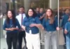 iPhone 18 Pro की बिक्री शुरू, मुंबई के Apple Store पर उमड़ी खरीदारों की भीड़