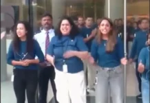 iPhone 18 Pro की बिक्री शुरू, मुंबई के Apple Store पर उमड़ी खरीदारों की भीड़