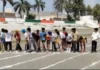 ‘खेलों वतन पंजाब दियां’ में 600 मीटर दौड़ का रोमांच, खिलाड़ियों ने दिखाया दमखम