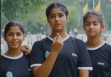 ‘खेडां वतन पंजाब दियां सीजन 4’ में बेटियों का जोश, खेल मैदानों में दिखा उत्साह