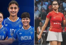 महिला कबड्डी टीम फाइनल में, नेपाल को 48-24 से हराया; अनाहत सिंह सेमीफाइनल में पहुंचीं