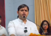 एशियन गेम्स में हरियाणा की बेटियों का जलवा, तिरंगे की शान बढ़ा रहीं हैं बेटियां- खेल राज्य मंत्री गौरव गौतम