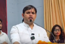 एशियन गेम्स में हरियाणा की बेटियों का जलवा, तिरंगे की शान बढ़ा रहीं हैं बेटियां- खेल राज्य मंत्री गौरव गौतम