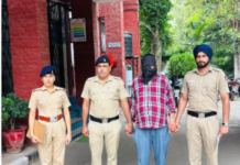 कजहेड़ी में होटल संचालक 25 अवैध नशीले इंजेक्शनों के साथ गिरफ्तार, पंजाब से लाकर चंडीगढ़ में करता था सप्लाई