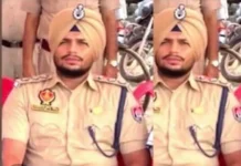 फर्जी DSP बनकर रे*प केस में दबाव बनाने वाला आरोपी गिरफ्तार, पुलिस जांच में जुटी