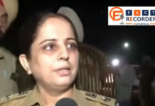 LPU छात्रों के प्रदर्शन पर बड़ा अपडेट, 5 युवक गिरफ्तार; ‘दतार’ बरामद होने का दावा
