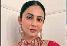 रकुल प्रीत सिंह और वाशु भगनानी से जुड़े 12 ठिकानों पर IT की छापेमारी, विदेश भेजे गए फंड की जांच