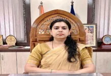 IAS दिव्या मित्तल की नई पारी से उठा पर्दा, सुबह 8:30 बजे बताएंगी आगे की योजना
