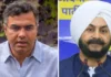दिल्ली थप्पड़ कांड: प्रवेश वर्मा के खिलाफ NCR, AAP विधायक जरनैल सिंह पर FIR दर्ज
