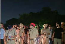 LPU हंगामा: वायरल Reddit मैसेज की जांच तेज, पुलिस को साजिश की आशंका