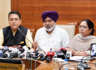 Bhagwant Mann Govt Committed To Fair & Sustainable Employee Pay: Dr. Baljit Kaur