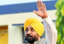 अब पंजाब के 80 फीसदी खेतों तक पहुंच रहा है नहरी पानी: मुख्यमंत्री भगवंत सिंह मान