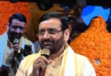 हरियाणा के राज्यपाल प्रो. असीम कुमार घोष ने की गणेश उत्सव में भागीदारी और दी शुभकामनाएं