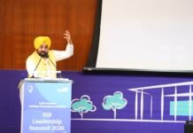 Punjab Govt Giving Wings To Dreams Of Youth: CM Bhagwant Singh Mann