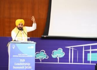 Punjab Govt Giving Wings To Dreams Of Youth: CM Bhagwant Singh Mann