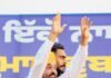 अगर विरोधी पार्टियां गलती से सत्ता में आ जाती हैं तो वे मुफ्त बिजली, महिलाओं के लिए मुफ्त बस यात्रा और हजार रुपये की सम्मान राशि बंद कर देंगी मुख्यमंत्री भगवंत सिंह मान