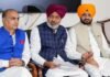 Bhagwant Mann Govt To Organise Four Major Shobha Yatras Ahead Of 650th Parkash Purab Of Sri Guru Ravidass Ji Maharaj: Harpal Singh Cheema