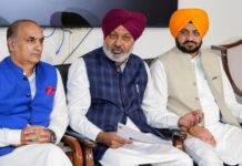 Bhagwant Mann Govt To Organise Four Major Shobha Yatras Ahead Of 650th Parkash Purab Of Sri Guru Ravidass Ji Maharaj: Harpal Singh Cheema