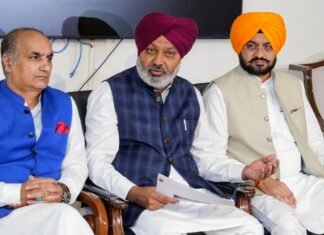 Bhagwant Mann Govt To Organise Four Major Shobha Yatras Ahead Of 650th Parkash Purab Of Sri Guru Ravidass Ji Maharaj: Harpal Singh Cheema