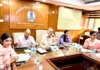 पंजाब के स्वास्थ्य मंत्री ने वेक्टर जनित एवं जल जनित बीमारियों की रोकथाम और बचाव कार्यों का लिया जायजा