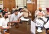 भगवंत मान सरकार जल्द शुरू करेगी अध्यापकों की भर्ती प्रक्रिया, जल्द ही मांगे जाएंगे आवेदन: हरपाल सिंह चीमा