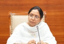 Dr. Baljit Kaur directs officials to intensify awareness campaigns to ensure no eligible woman remains deprived of scheme benefits