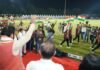 खेलों के माध्यम से युवाओं को स्वास्थ्य, अनुशासन और राष्ट्र निर्माण से जोड़ने पर जोर दे रही है सरकार – मुख्यमंत्री