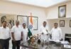 चंडीगढ़ के स्ट्रीट वेंडरों के समर्थन में राष्ट्रीय लोकदल का बड़ा कदम, हाईकोर्ट जाने का फैसला