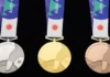 Asian Games 2026 Medals: किसने डिजाइन किए एशियन गेम्स के मेडल? जानें 5 बड़ी खासियतें