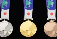 Asian Games 2026 Medals: किसने डिजाइन किए एशियन गेम्स के मेडल? जानें 5 बड़ी खासियतें