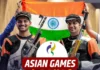 भारत के खाते में 14 मेडल, 1 गोल्ड समेत 6 सिल्वर और 7 ब्रॉन्ज; जानें किसने दिलाई जीत