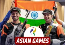 भारत के खाते में 14 मेडल, 1 गोल्ड समेत 6 सिल्वर और 7 ब्रॉन्ज; जानें किसने दिलाई जीत