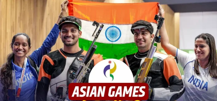 asian-games