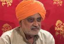 धान खरीद को लेकर तैयारियां पूरी, किसानों से संयम बरतने की अपील: श्याम सिंह राणा