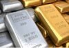 सोना ₹2,000 से ज्यादा टूटा, चांदी में ₹3,500 की गिरावट; जानें आज के नए रेट