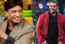 बिग बॉस 20 पर भड़के सुनील पाल, सलमान खान से बोले- ‘भाईजान, पहले ये शो बंद करिए’