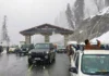 हिमाचल में मौसम ने बदली करवट, ऊंचाई वाले इलाकों में बर्फबारी जारी; मैदानी क्षेत्रों में बारिश के आसार
