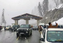हिमाचल में मौसम ने बदली करवट, ऊंचाई वाले इलाकों में बर्फबारी जारी; मैदानी क्षेत्रों में बारिश के आसार