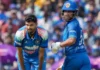 IND vs AFG: बारिश ने धोया भारत-अफगानिस्तान क्वार्टर फाइनल, बिना खेले सेमीफाइनल में पहुंची टीम इंडिया